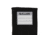 Allen Stretch Knit Gun Sock w/Writeable ID Label for Rifles with Scopes and Shotguns, Silicone Treated, Black, 52 in, 13173