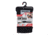 Allen Stretch Knit Gun Sock w/Writeable ID Label for Rifles with Scopes and Shotguns, Silicone Treated, Black, 52 in, 13173