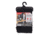Allen Stretch Knit Gun Sock w/Writeable ID Label for Rifles with Scopes and Shotguns, Silicone Treated, Black, 52 in, 13173
