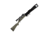 Allen Stretch Knit Gun Sock w/Writeable ID Label for Rifles with Scopes and Shotguns, Silicone Treated, Black, 52 in, 13173