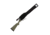 Allen Stretch Knit Gun Sock w/Writeable ID Label for Rifles with Scopes and Shotguns, Silicone Treated, Black, 52 in, 13173