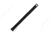 Allen Stretch Knit Gun Sock w/Writeable ID Label for Rifles with Scopes and Shotguns, Silicone Treated, Black, 52 in, 13173