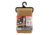 Allen Stretch Knit Gun Sock w/Writeable ID Label for Rifles with Scopes and Shotguns, Silicone Treated, Coyote, 52 in, 13172