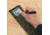 Allen Stretch Knit Gun Sock w/Writeable ID Label for Rifles with Scopes and Shotguns, Silicone Treated, Green, 52 in, 13171
