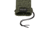 Allen Stretch Knit Gun Sock w/Writeable ID Label for Rifles with Scopes and Shotguns, Silicone Treated, Green, 52 in, 13171