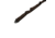 Allen Suede Big Game Rifle Sling With Swivels Brown
