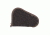 Allen Suede Handgun Case, Brown, 8in, 85-8