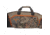 Allen Summit Rifle Case, 46in, Mo Country/Orange, 668-46