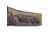 Allen Summit Rifle Case, 46in, Mo Country/Violet, 669-46