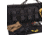 Allen Tac Six Squad 38 in Tactical Gun Case, Black, 10827