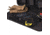 Allen Tac Six Squad 38 in Tactical Gun Case, Black, 10827