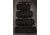 Allen Tac Six Squad 38 in Tactical Gun Case, Black, 10827