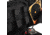 Allen Tac Six Squad 38 in Tactical Gun Case, Black, 10827