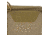 Allen Tac Six Squad 38 in Tactical Gun Case, Coyote, 10828
