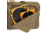 Allen Tac Six Squad 38 in Tactical Gun Case, Coyote, 10828