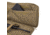 Allen Tac Six Squad 38 in Tactical Gun Case, Coyote, 10828