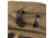 Allen Tac Six Squad 38 in Tactical Gun Case, Coyote, 10828