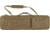Allen Tac Six Squad 46 in Tactical Gun Case, Coyote, 10826