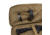 Allen Tac Six Unit 38 in Tactical Gun Case, Coyote, 10839