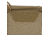 Allen Tac Six Unit 38 in Tactical Gun Case, Coyote, 10839