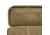 Allen Tac Six Unit 38 in Tactical Gun Case, Coyote, 10839