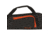Allen Tarryall Shotgun Case, 52in, Black/Orange, 670-52
