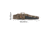 Allen Tejon Oversized Gun Case, Mossy Oak Break-Up/Geak-Up Country Camo, 50in, 983-50