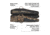 Allen Tejon Oversized Gun Case, Mossy Oak Break-Up/Geak-Up Country Camo, 50in, 983-50