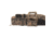 Allen Tejon Oversized Gun Case, Mossy Oak Break-Up/Geak-Up Country Camo, 50in, 983-50