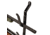 Allen Three Gun Gun Rack, Lockeing, 18520