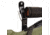 Allen Three Gun Gun Rack, Lockeing, 18520