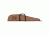Allen Tin Can Rifle Case, Brown, 43in, 349-43