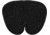 Allen Torrey Handgun Case, Black, 10.5 in x 6.5 in, 3615