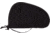 Allen Torrey Handgun Case, Black, 10.5 in x 6.5 in, 3615