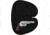 Allen Torrey Handgun Case, Black, 11.5 in x 7.75 in, 3616