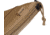 Allen Torrey Handgun Case, Coyote, 10.5 in x 6.5 in, 3613