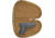 Allen Torrey Handgun Case, Coyote, 10.5 in x 6.5 in, 3613