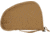 Allen Torrey Handgun Case, Coyote, 11.5 in x 7.75 in, 3614