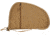 Allen Torrey Handgun Case, Coyote, 11.5 in x 7.75 in, 3614