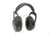 Allen Tracer Low-Profile Hearing Protection Shooting Muff, Black, 2235