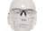 Allen Trigger Shooting Safety Glasses, Metal Frame, Clear Lenses, One Size, 2368