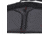 Allen Trigo Side Entry Rifle Case, 48in, Black/Heather, 674-48