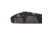 Allen Trigo Side Entry Rifle Case, 48in, Black/Heather, 674-48