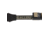 Allen Turkey Hunting Shooting Stick with Round Bottom, Black, 2164