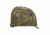 Allen Two Pocket Auto-Fit Handgun Case, Forest Green, 9in, 7613
