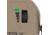 Allen ULTRX Bionic Earmuff, FDE, 4145