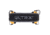 Allen ULTRX Bionic Electronic Earmuff, Interstate Yellow, 4149