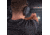 Allen ULTRX Bionic Electronic Earmuff, Midnight Gray, 4108