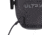 Allen ULTRX Bionic Earmuff, Midnight Gray, 4108