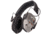 Allen ULTRX Bionic Electronic Earmuff, Veil Tac Gray Camo, 4147